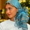 FOULARD VAIANA – Image 3