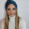 TURBAN SIMPLY CHLOE – Image 3